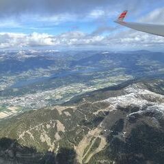unverortetes Flugbild